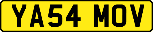 YA54MOV