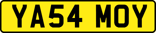 YA54MOY