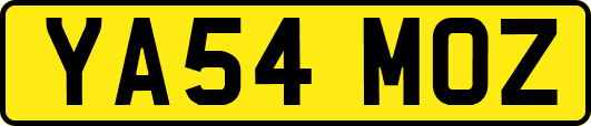 YA54MOZ