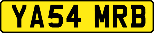YA54MRB