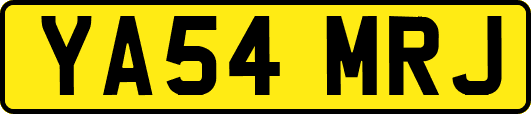 YA54MRJ