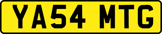 YA54MTG
