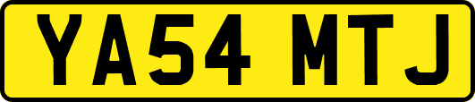 YA54MTJ