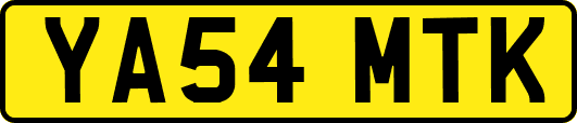 YA54MTK