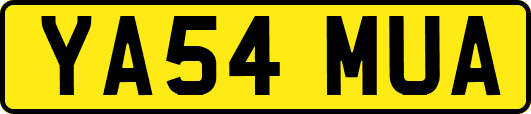 YA54MUA