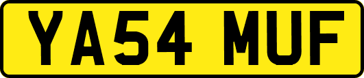 YA54MUF