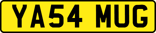 YA54MUG