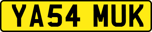 YA54MUK