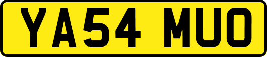 YA54MUO
