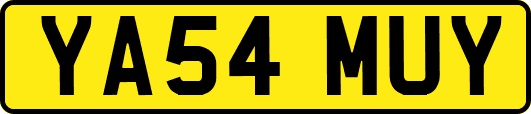 YA54MUY