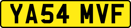 YA54MVF