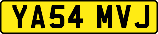 YA54MVJ