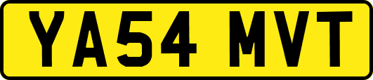 YA54MVT