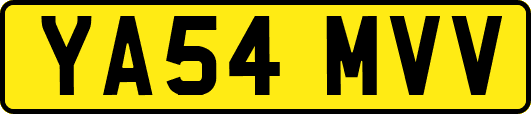 YA54MVV