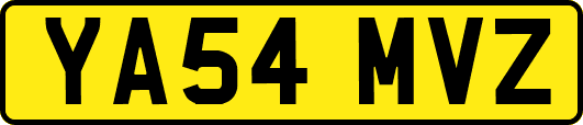 YA54MVZ