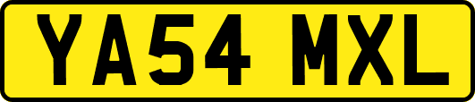 YA54MXL