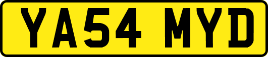 YA54MYD