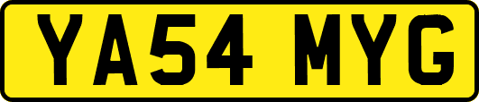 YA54MYG