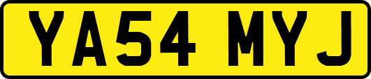 YA54MYJ