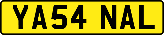 YA54NAL