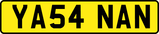 YA54NAN
