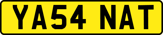 YA54NAT