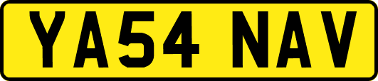 YA54NAV