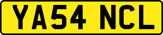 YA54NCL