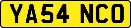 YA54NCO