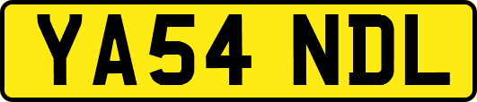 YA54NDL