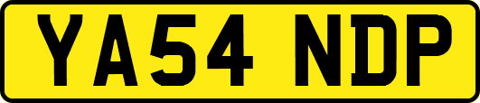 YA54NDP