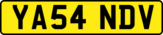 YA54NDV