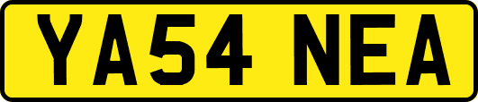 YA54NEA