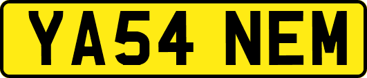 YA54NEM