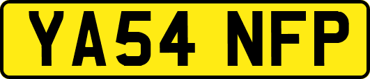 YA54NFP