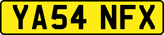 YA54NFX