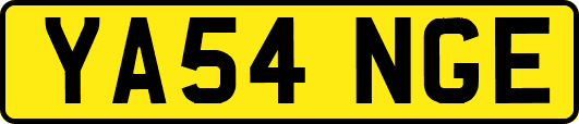 YA54NGE