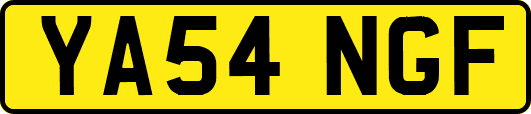YA54NGF
