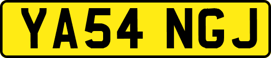YA54NGJ