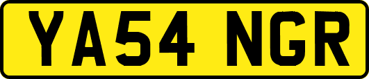 YA54NGR