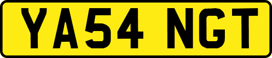 YA54NGT