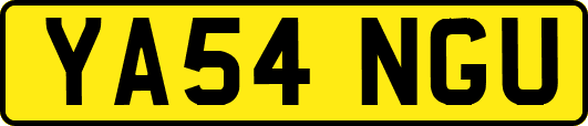 YA54NGU