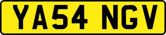 YA54NGV