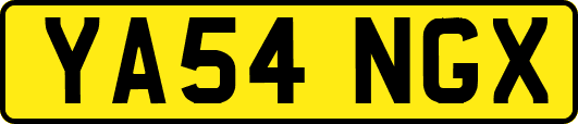 YA54NGX