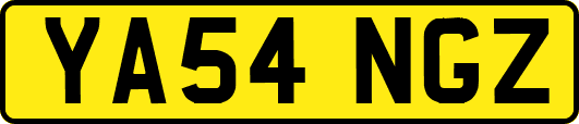 YA54NGZ