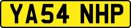 YA54NHP