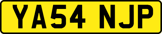 YA54NJP