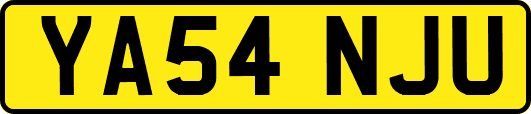 YA54NJU
