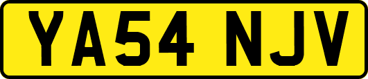YA54NJV