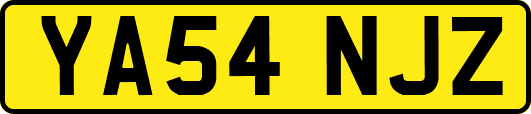 YA54NJZ